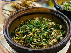 -蒸坊黄鳝饭(骏丰大厦店)