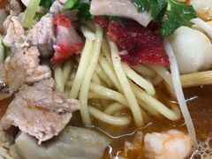 招牌虾面-明月虾面(厦禾路店)