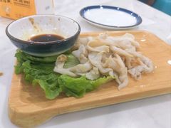 -威海渔村(黄兴路店)