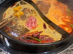 -钢管厂五区小郡肝火锅串串 Chuan Chuan hot pot