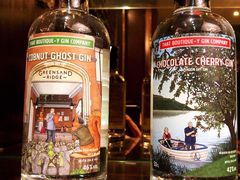 -1492雪茄威士忌俱乐部(明宇金融广场店)