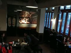 -星巴克臻选(北京前门大街店)