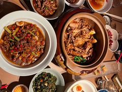 -隐厨·中国菜馆(三里屯T+MALL店)