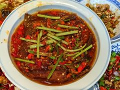 -欧记大排档·景德菜(上海首店)