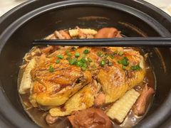 -大鸭梨烤鸭(左家庄店)