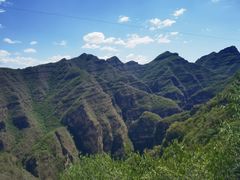 -野三坡百里峡景区