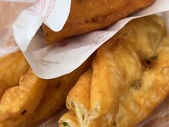 -和众大油条(维明路店)