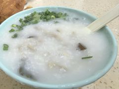 -生记粥店(旺角店)