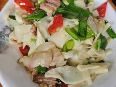 -龙姐私房菜(和顺古镇店)