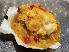 -必点海鲜·海肠捞饭·鲅鱼水饺(滨江道店)