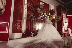 -B.Bridge Couture婚纱礼服(福田店)