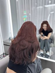 -艾美A·M Hair Salon