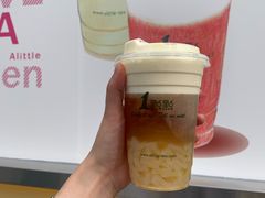 -1点点(龙湖金楠天街店)