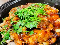 -顺风汤馆·广府粤菜(江宸天街店)