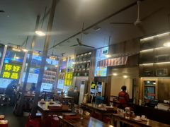 -冶建镜子·老南昌大排档·江西虾王(总店)