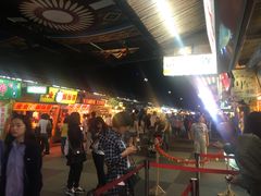 等位区-椿山日本料理