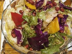 -木屋烧烤(西南角店)