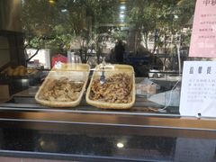 -京天红酒家(虎坊路店)
