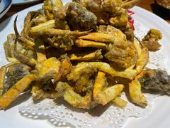 -二钳洞庭虾蟹·江湖菜(成都鹭岛店)