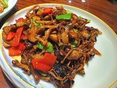 -惠宾饭庄(中山路店)