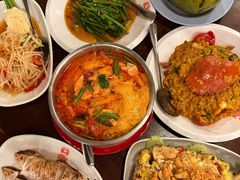 -大螃蟹海鲜餐厅