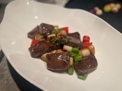 -木守西溪溪隐餐厅