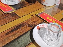 -金谷园饺子·烧烤(人大总店)