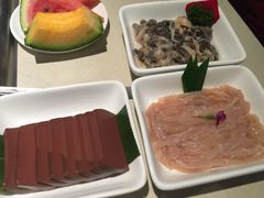 -海底捞火锅(泉城路店)