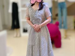-MSV 高端礼服定制(大良店)