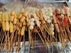 -彭姐麻辣烫(海淀店)