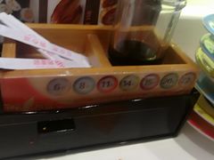 -莲寿司(国兴店)
