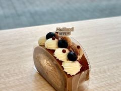海盐芝士可可卷-好利来(东直门银座店)
