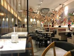 大堂-鲜芋仙(中华广场店)
