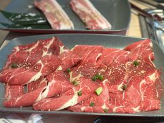 -新石器烤肉(高行万嘉店)