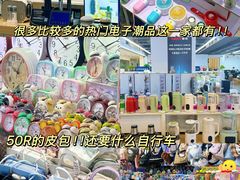 -西北轻工批发市场