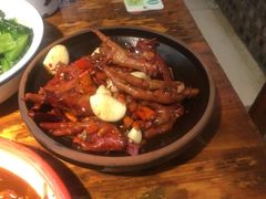 -老三样·美食研究中心(世贸路店)