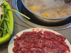 -贵宾牛·潮汕牛肉火锅(珠池总店)