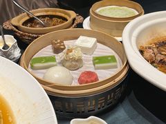 -江南雅厨(李公堤店)