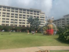 -三亚亚龙湾天域度假酒店