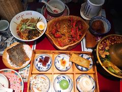 -味福记·本地特色菜(八一万达广场店)