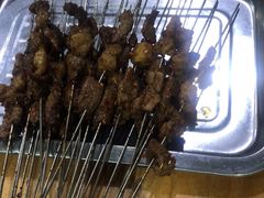 -清真·马峰烤肉(小学习北巷店)