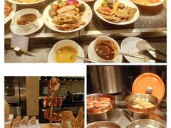 即食海鲜-海棠湾威斯汀酒店·知味西餐厅