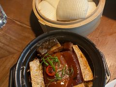 -外婆家(西红门荟聚购物中心店)