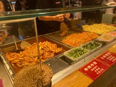 -丁家坡洋芋·观音桥好吃街A区(全国总店)