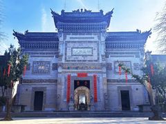 -西安关中民俗艺术博物院