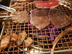 -九田家黑牛烤肉料理(泽州路店)