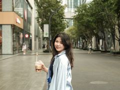 -Seesaw Coffee(深圳万象天地店)