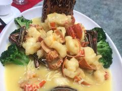 -大东海海鲜酒楼(渔人码头总店)