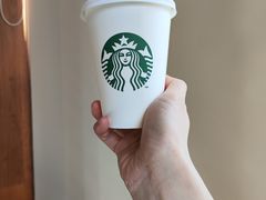 -星巴克(天津鲁能中心第三店)