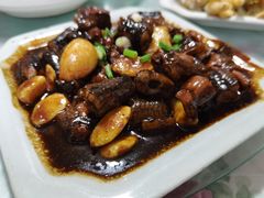 红烧鳝筒-林家饭店(新林公路店)